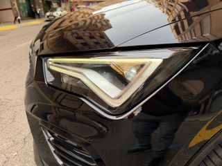 CUPRA Ateca 2.0 Tsi 300cv 4 Drive DSG