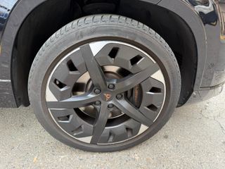 CUPRA Ateca 2.0 Tsi 300cv 4 Drive DSG