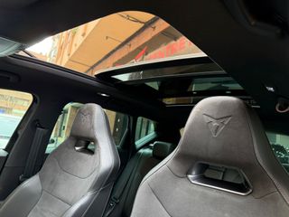 CUPRA Ateca 2.0 Tsi 300cv 4 Drive DSG