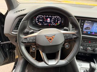 CUPRA Ateca 2.0 Tsi 300cv 4 Drive DSG