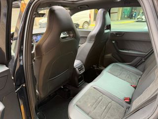 CUPRA Ateca 2.0 Tsi 300cv 4 Drive DSG