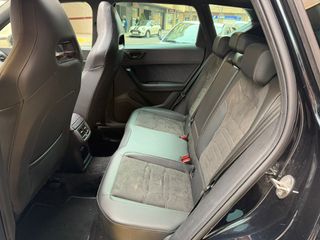 CUPRA Ateca 2.0 Tsi 300cv 4 Drive DSG