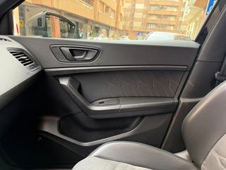 CUPRA Ateca 2.0 Tsi 300cv 4 Drive DSG