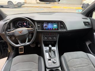 CUPRA Ateca 2.0 Tsi 300cv 4 Drive DSG