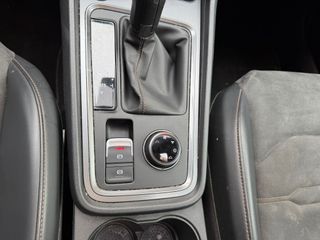 CUPRA Ateca 2.0 Tsi 300cv 4 Drive DSG