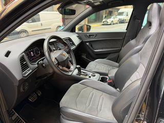 CUPRA Ateca 2.0 Tsi 300cv 4 Drive DSG