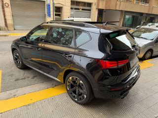 CUPRA Ateca 2.0 Tsi 300cv 4 Drive DSG