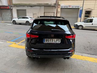 CUPRA Ateca 2.0 Tsi 300cv 4 Drive DSG