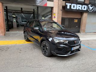 CUPRA Ateca 2.0 Tsi 300cv 4 Drive DSG