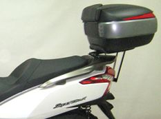 Top Master Kymco SUPERDINK 125 `09
