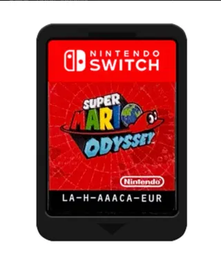 Nintendo Switch OLED Blanca y Negra