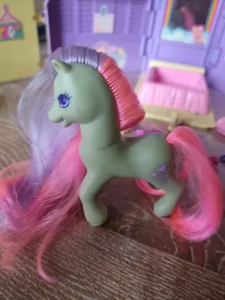 My Little Pony My Pretty Parlor 1997