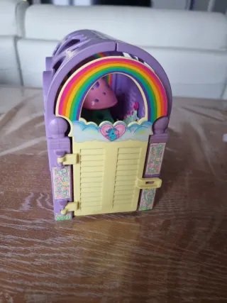 My Little Pony My Pretty Parlor 1997