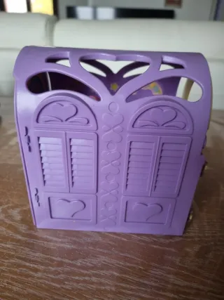 My Little Pony My Pretty Parlor 1997