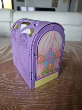 My Little Pony My Pretty Parlor 1997