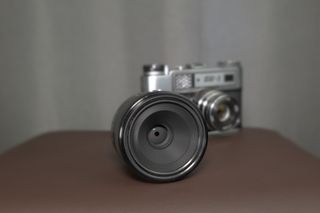 Sony FE 50mm F2.8 Macro SEL50M28