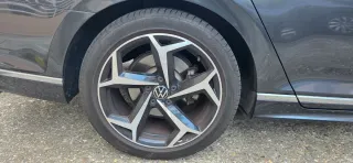 Volkswagen Passat 2021