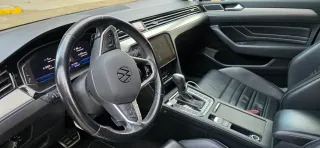 Volkswagen Passat 2021