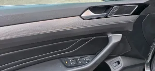 Volkswagen Passat 2021