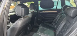 Volkswagen Passat 2021