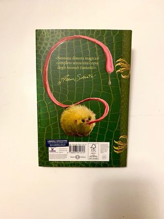 Libri per ragazzi/e, J.K. Rowling