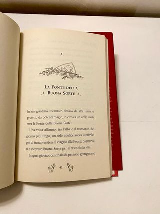 Libri per ragazzi/e, J.K. Rowling