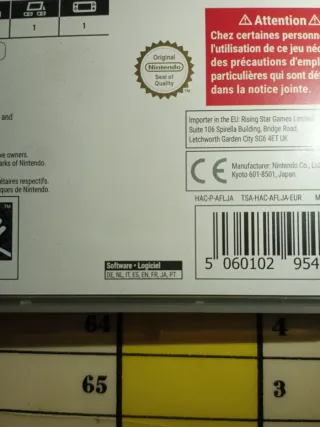 Nintendo Switch 98 Heroes Edition