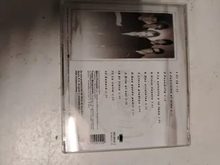 CD La Oreja de Van Gogh - Dile al Sol