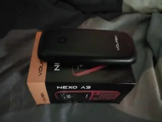Móvil VOLFEN NEXO A3  SIN CARGADOR
