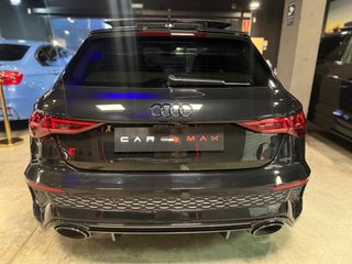 Audi RS3 ( 400CV) 2023
