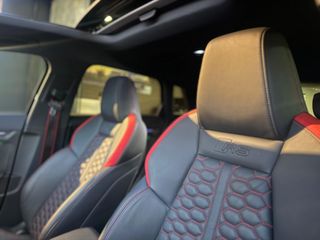 Audi RS3 ( 400CV) 2023