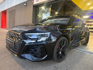 Audi RS3 ( 400CV) 2023