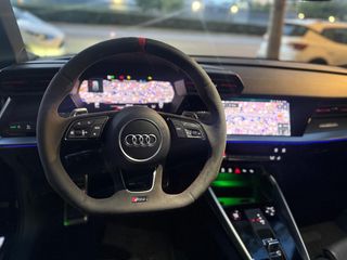 Audi RS3 ( 400CV) 2023