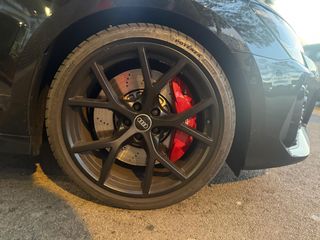 Audi RS3 ( 400CV) 2023