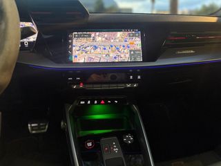 Audi RS3 ( 400CV) 2023