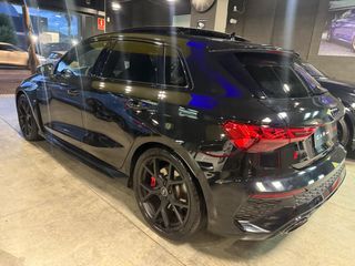 Audi RS3 ( 400CV) 2023