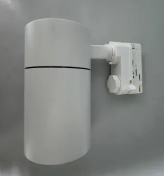 Focos LED para carril 30W.