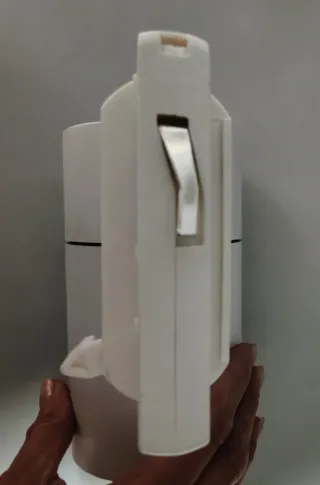 Focos LED para carril 30W.