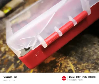 Set de destornilladores aislados