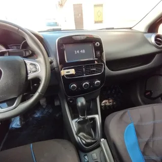 Renault Clio 2017