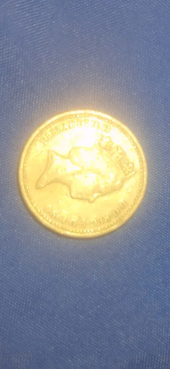 Moneda 1990