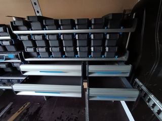 Renault Master2.3 DCI FURGON TALLER 3500 135CV