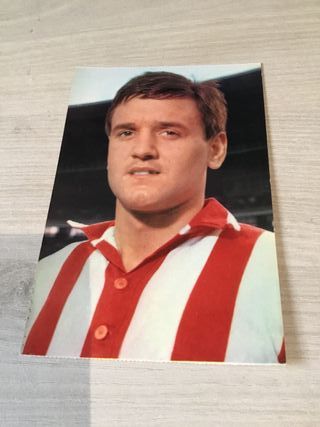 Postales Athletic Club -