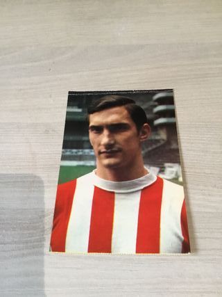 Postales Athletic Club -