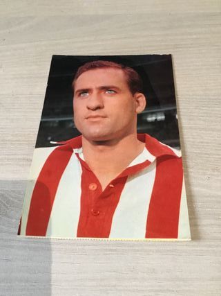 Postales Athletic Club -