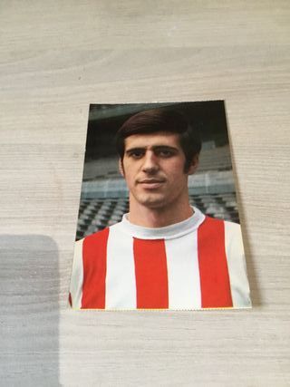 Postales Athletic Club -