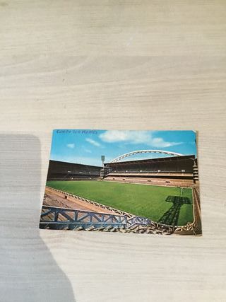 Postales Athletic Club -