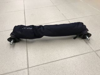 Barra carrito Jane Carrera Aniversario