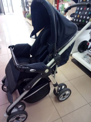 Barra carrito Jane Carrera Aniversario