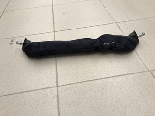 Barra carrito Jane Carrera Aniversario